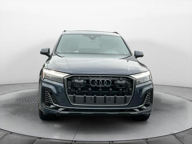 2026 Audi Q7 Premium