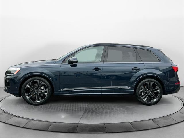 2026 Audi Q7 Premium