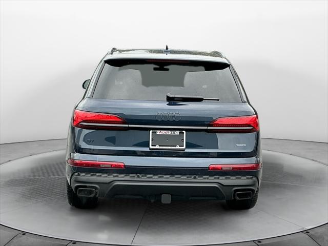 2026 Audi Q7 Premium