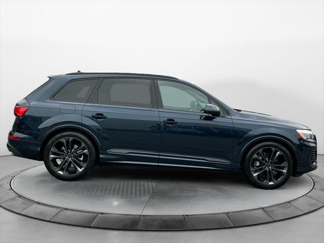 2026 Audi Q7 Premium