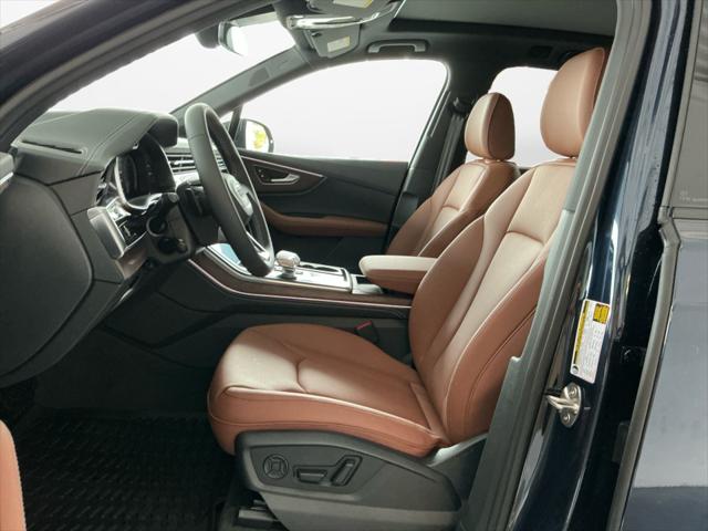2026 Audi Q7 Premium