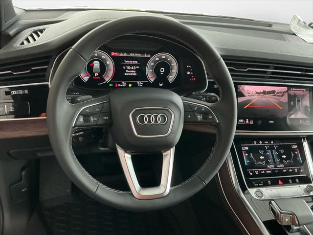 2026 Audi Q7 Premium