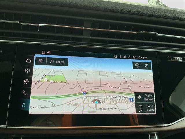 2026 Audi Q7 Premium