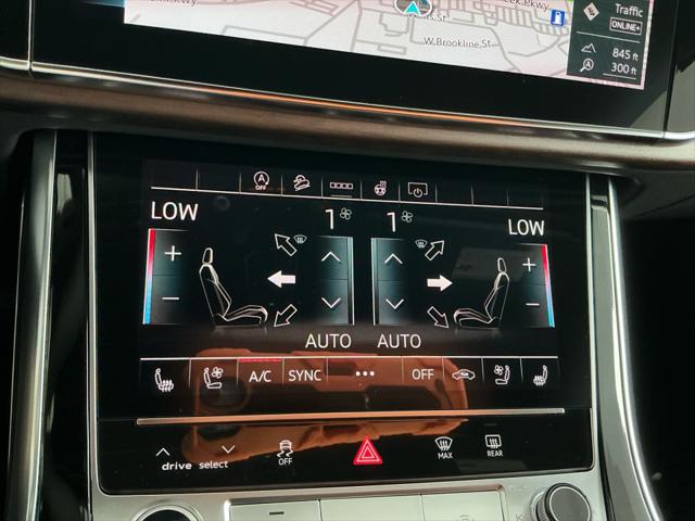 2026 Audi Q7 Premium