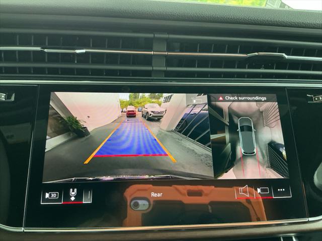 2026 Audi Q7 Premium