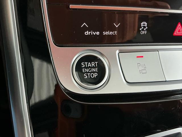 2026 Audi Q7 Premium