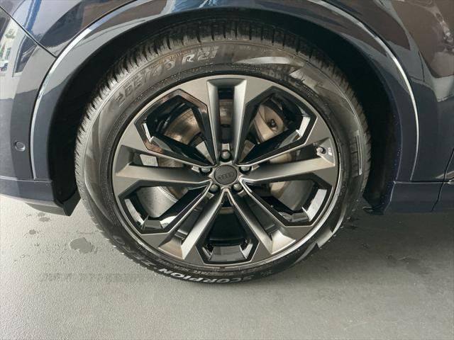 2026 Audi Q7 Premium