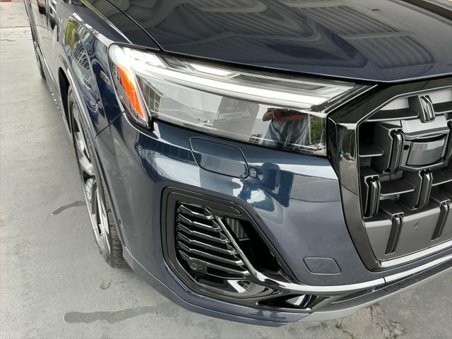 2026 Audi Q7 Premium