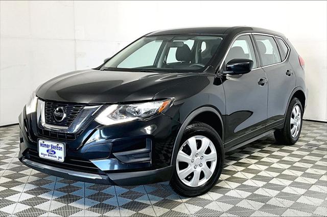 Used 2018 Nissan Rogue For Sale in Olive Branch, MS