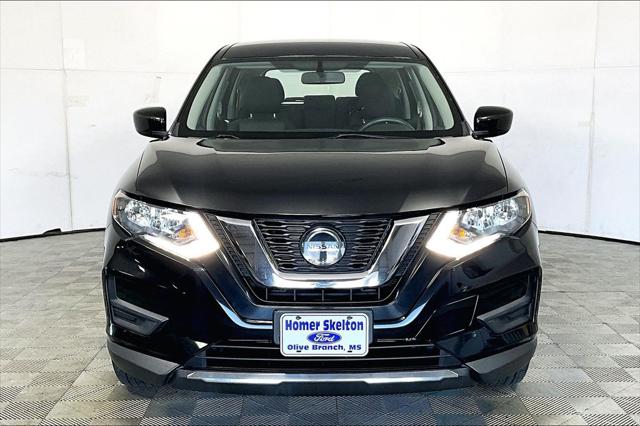 Used 2018 Nissan Rogue For Sale in Olive Branch, MS
