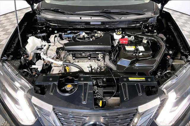 Used 2018 Nissan Rogue For Sale in Olive Branch, MS