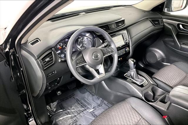 Used 2018 Nissan Rogue For Sale in Olive Branch, MS