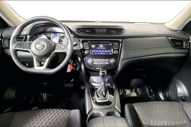 Used 2018 Nissan Rogue For Sale in Olive Branch, MS