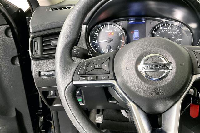 Used 2018 Nissan Rogue For Sale in Olive Branch, MS