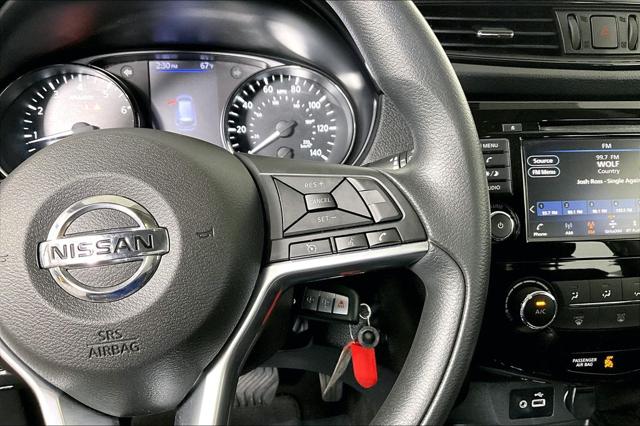 Used 2018 Nissan Rogue For Sale in Olive Branch, MS