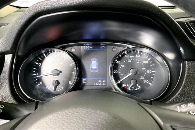 Used 2018 Nissan Rogue For Sale in Olive Branch, MS