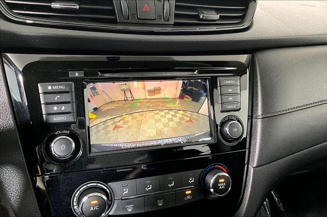 Used 2018 Nissan Rogue For Sale in Olive Branch, MS