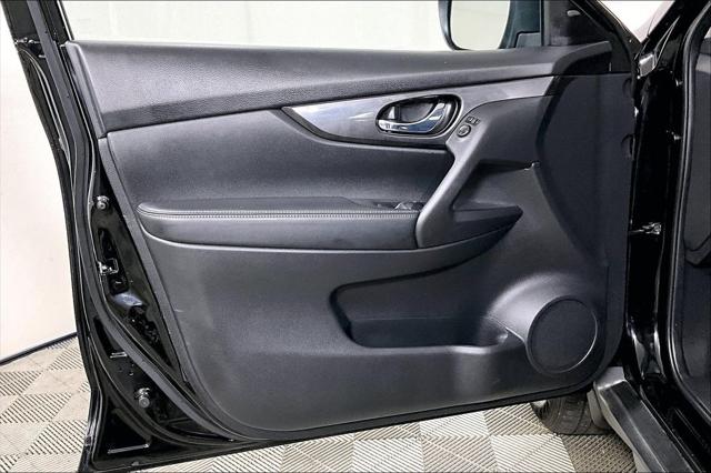 Used 2018 Nissan Rogue For Sale in Olive Branch, MS