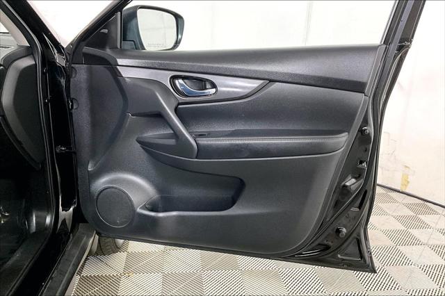 Used 2018 Nissan Rogue For Sale in Olive Branch, MS