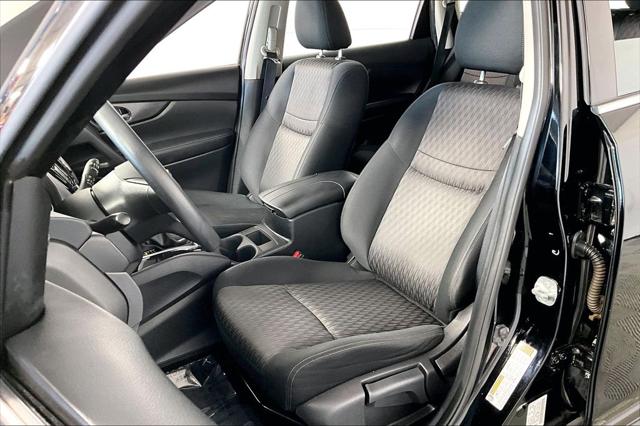 Used 2018 Nissan Rogue For Sale in Olive Branch, MS