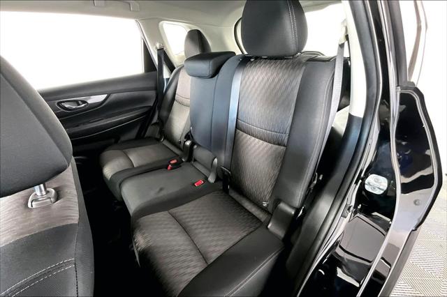 Used 2018 Nissan Rogue For Sale in Olive Branch, MS