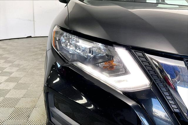 Used 2018 Nissan Rogue For Sale in Olive Branch, MS