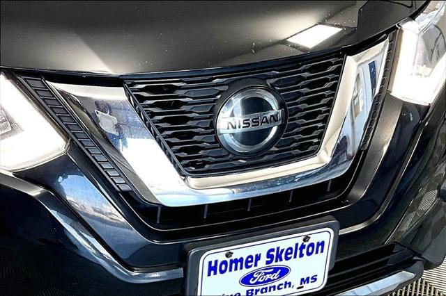 Used 2018 Nissan Rogue For Sale in Olive Branch, MS