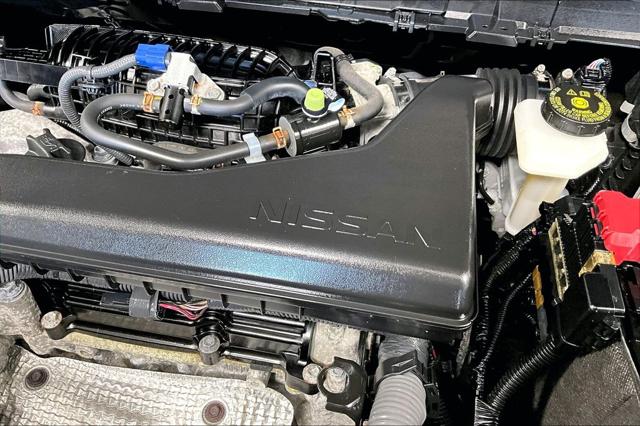 Used 2018 Nissan Rogue For Sale in Olive Branch, MS