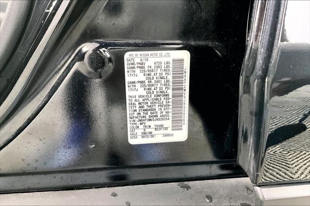 Used 2018 Nissan Rogue For Sale in Olive Branch, MS