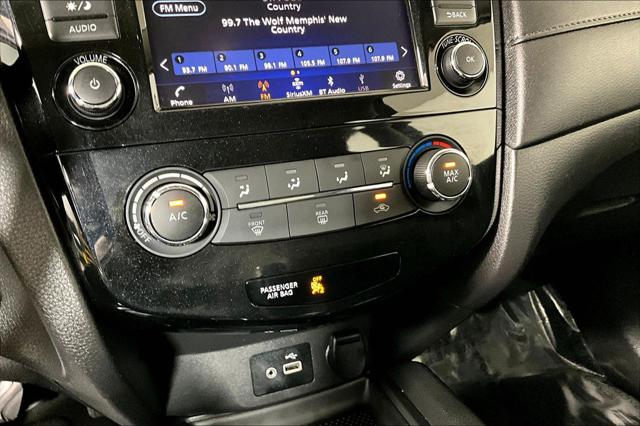 Used 2018 Nissan Rogue For Sale in Olive Branch, MS