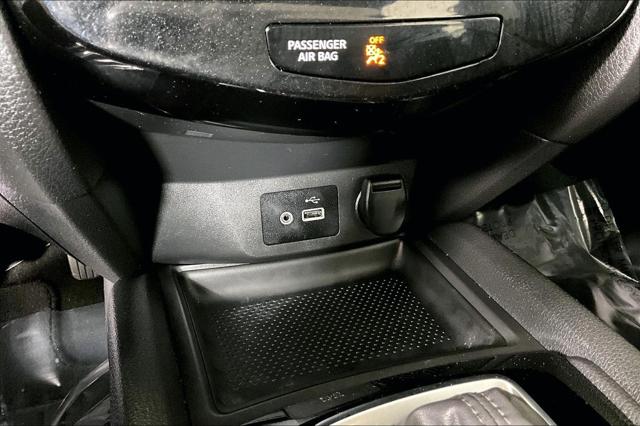 Used 2018 Nissan Rogue For Sale in Olive Branch, MS