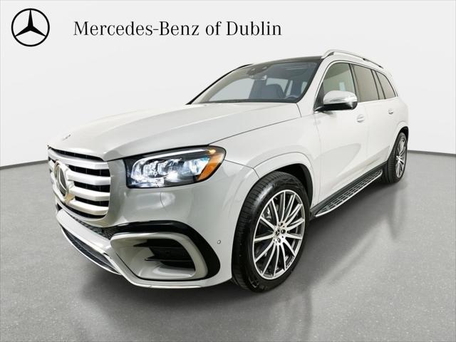 2026 Mercedes-Benz GLS GLS 580 4MATIC for sale near Dublin, OH