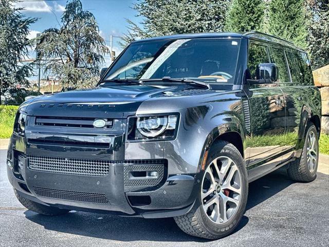 2024 Land Rover Defender 130 P400 X for sale in Tulsa, OK
