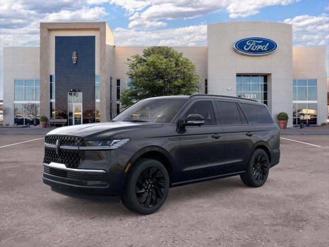 2025 Lincoln Navigator Reserve for sale in Georgetown, TX