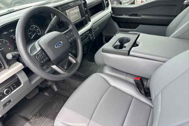 2026 Ford F-550 XL