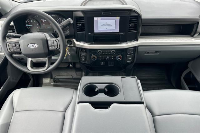 2026 Ford F-550 XL