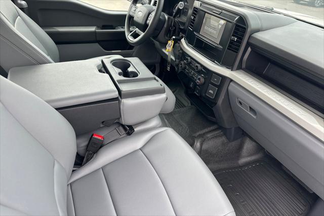 2026 Ford F-550 XL