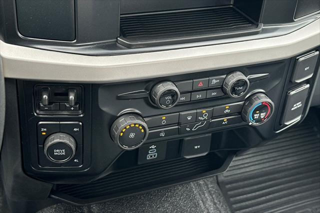 2026 Ford F-550 XL