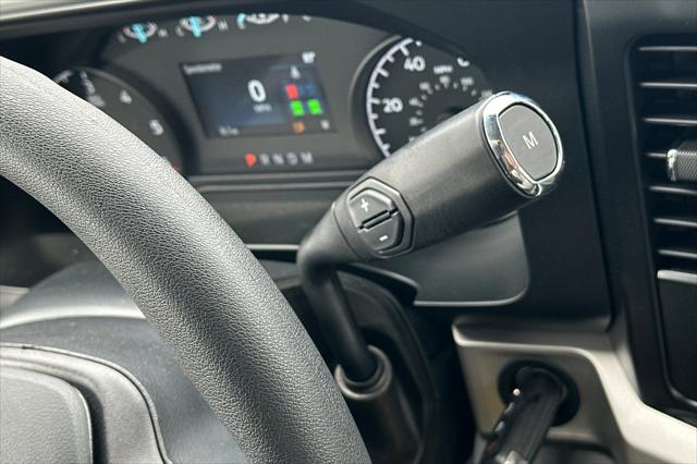 2026 Ford F-550 XL