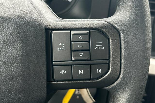 2026 Ford F-550 XL