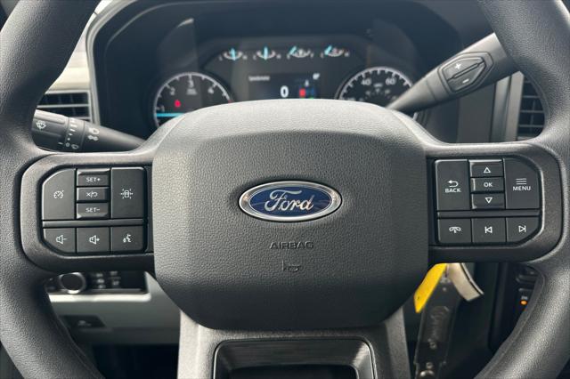 2026 Ford F-550 XL