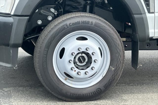 2026 Ford F-550 XL