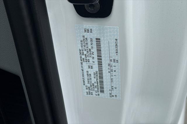 2026 Ford F-550 XL