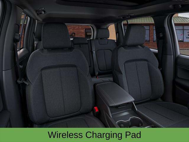 2025 Jeep Grand Cherokee Laredo X 4x4