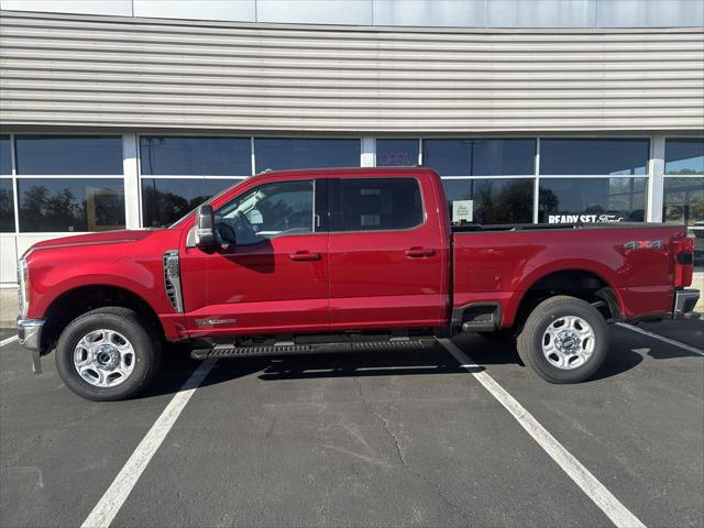 2026 Ford F-250 XLT