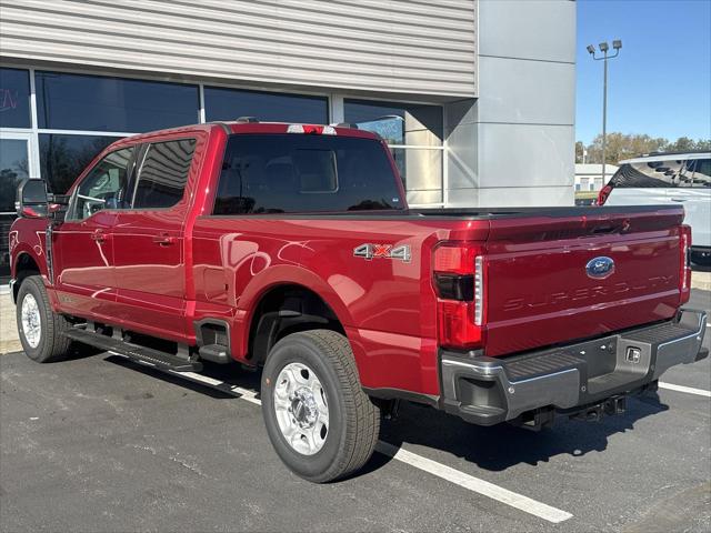 2026 Ford F-250 XLT