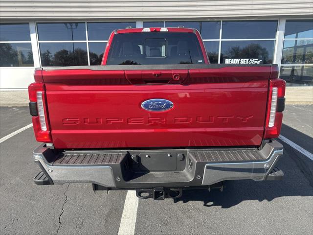2026 Ford F-250 XLT