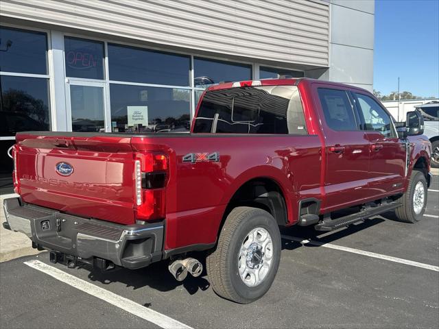 2026 Ford F-250 XLT