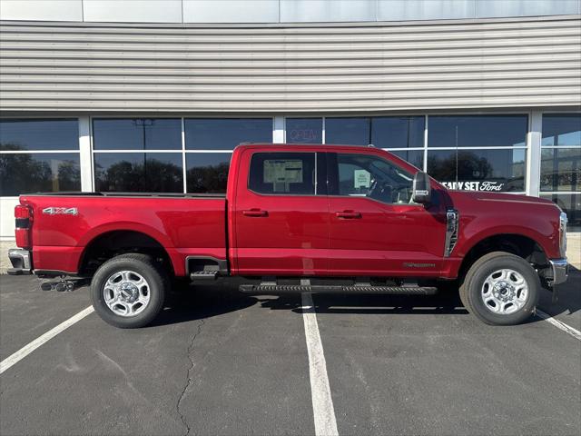 2026 Ford F-250 XLT
