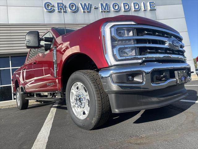 2026 Ford F-250 XLT